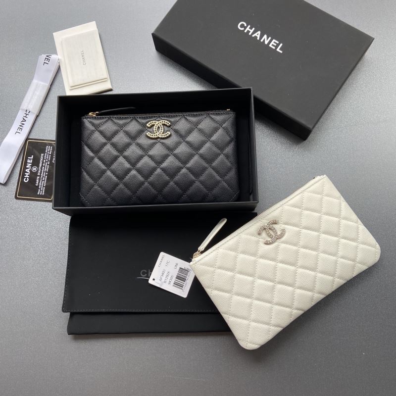 Chanel Wallet Purse